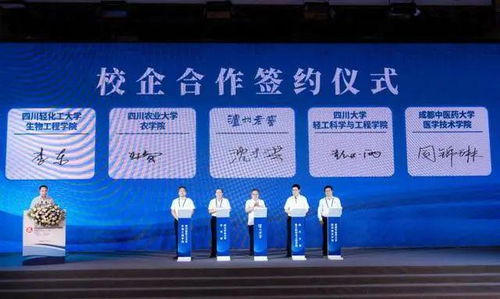 硬核科技與行業(yè)溫度 濃香鼻祖肩負(fù)的時代使命