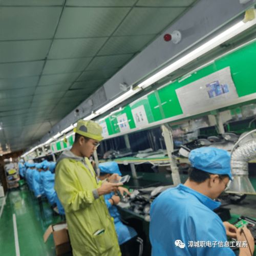 2018級應(yīng)用電子技術(shù) 智能產(chǎn)品開發(fā)與物聯(lián)網(wǎng)應(yīng)用技術(shù)跟崗實習(xí)之技術(shù)開發(fā)實踐