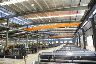 智能制造引領產業升級 江蘇康力源健身器材的技術開發之路